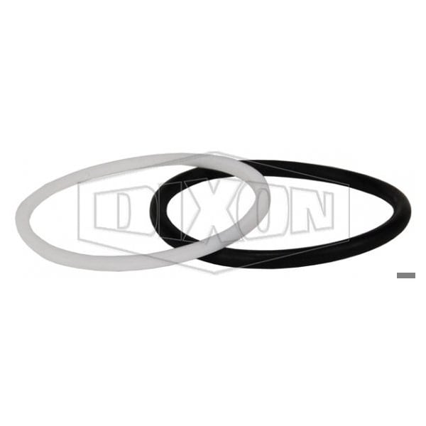 DQC K Interchange Coupler Seal Kit, For Use with All Style Coupler